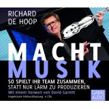 Bild: Macht Musik (Audio): So spielt Ihr Team zusammen