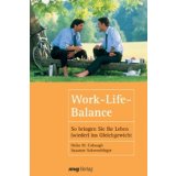 Work-Life-Balance Bild: Work-Life-Balance