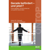 Gerade befördert - und jetzt? Buch:Gerade befördert - und jetzt?