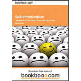 Bild: eBook Selbstmotivation von Nicola Fritze