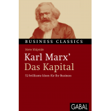 Karl Marx Das Kapital Bild: Karl Marx Das Kapital