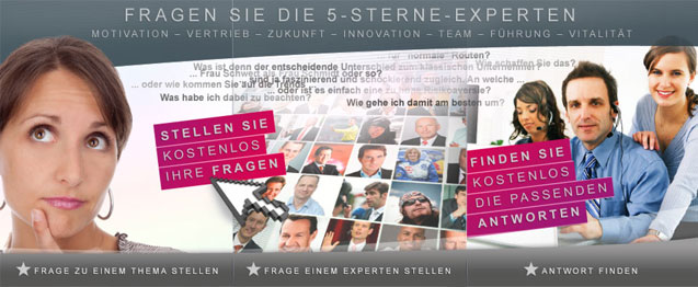 weiter zu unseren Experten